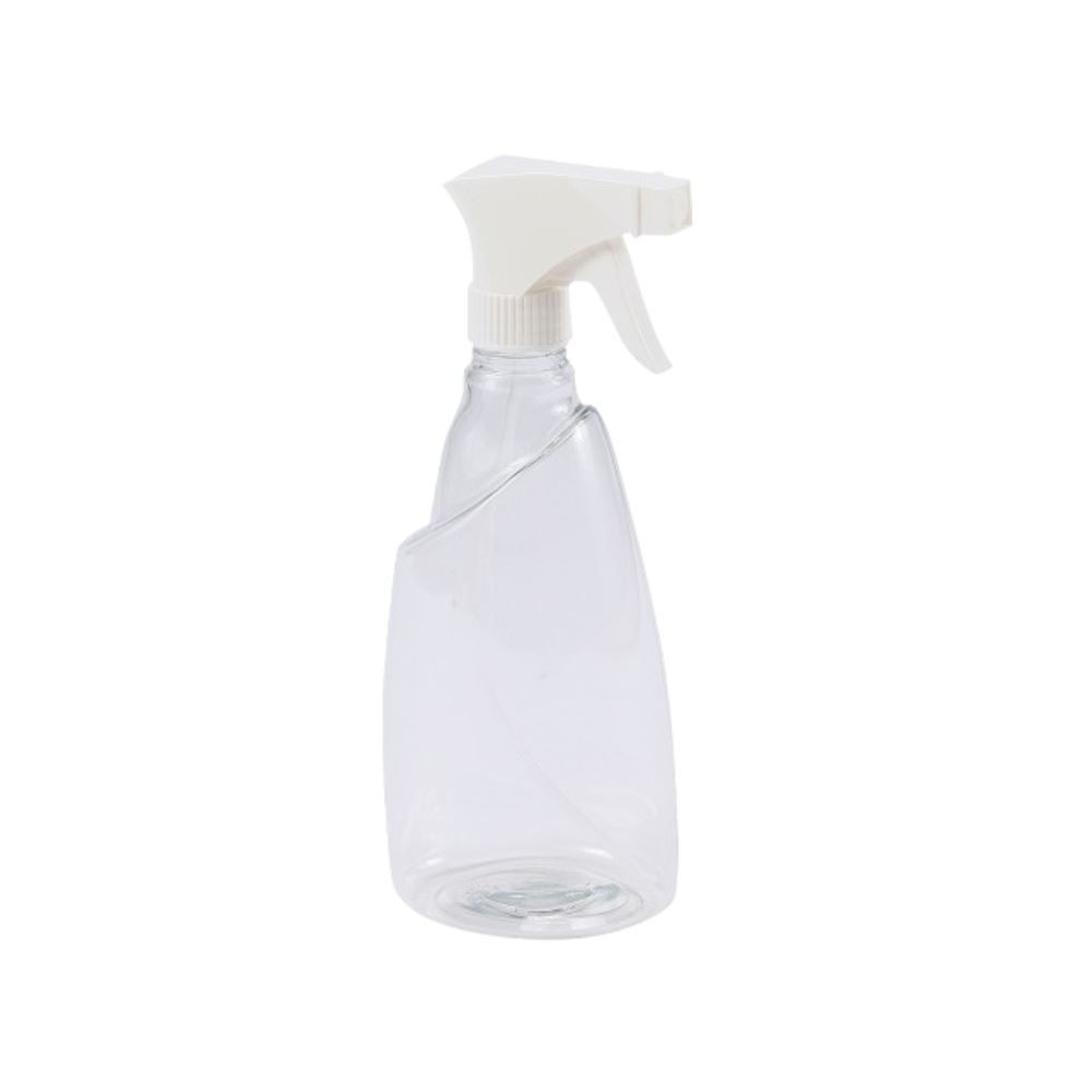 Pulverizador 580Ml Plasútil - Transparente