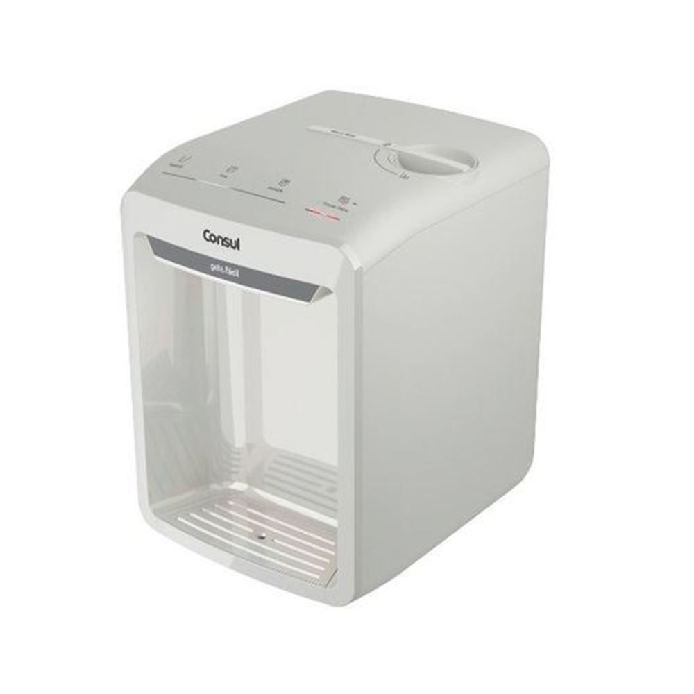 Purificador De Água Consul Eletrônico Com Refrigeração Cpb33ab - Bivolt