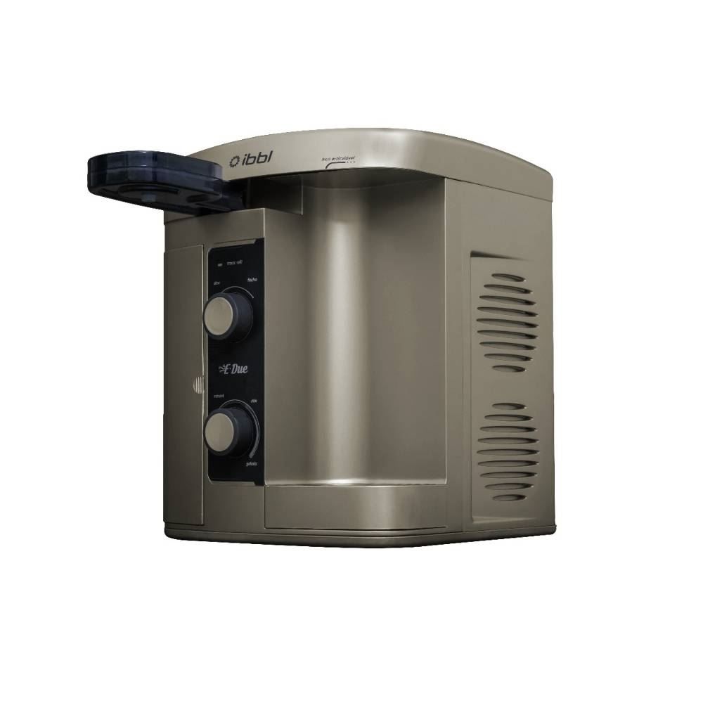 Purificador De Água Ibbl E-Due Full Range - 79073001