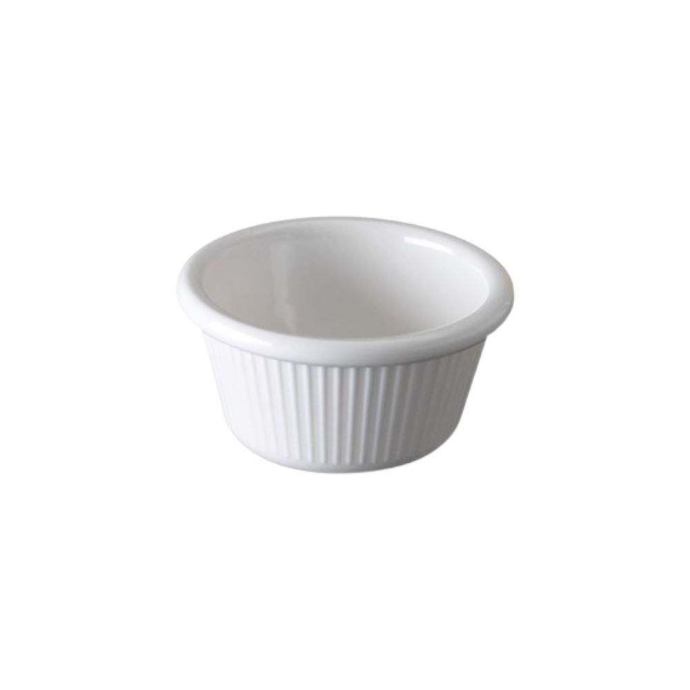 Ramequim Havan Casa 82 Ml - Branco