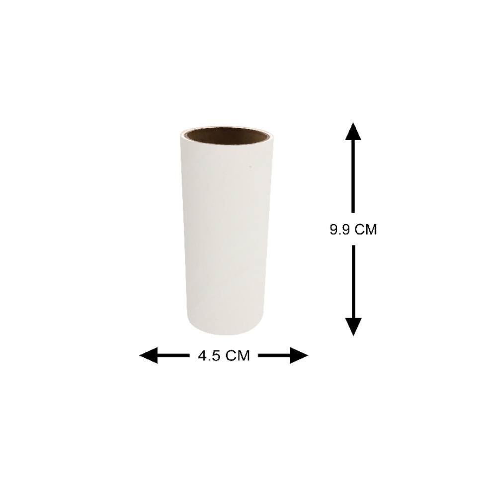 Refil de Rolo Adesivo com 30 Folhas Havan Casa - 2 Peças