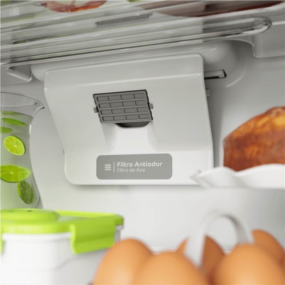 Refrigerador Geladeira Consul Duplex 451 Litros CRM53FB