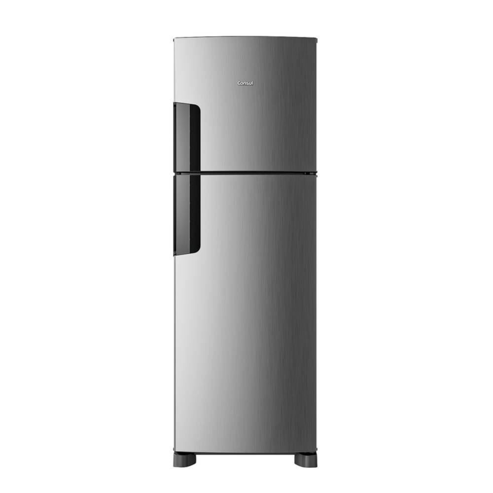 Refrigerador Geladeira Consul Frost Free Duplex CRM44MK