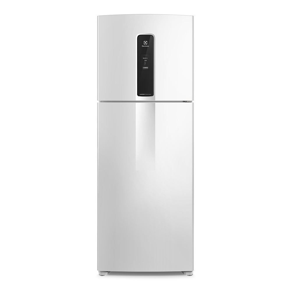 Refrigerador Geladeira Electrolux Frost Free Inverter 480 Litros It70 - Bivolt