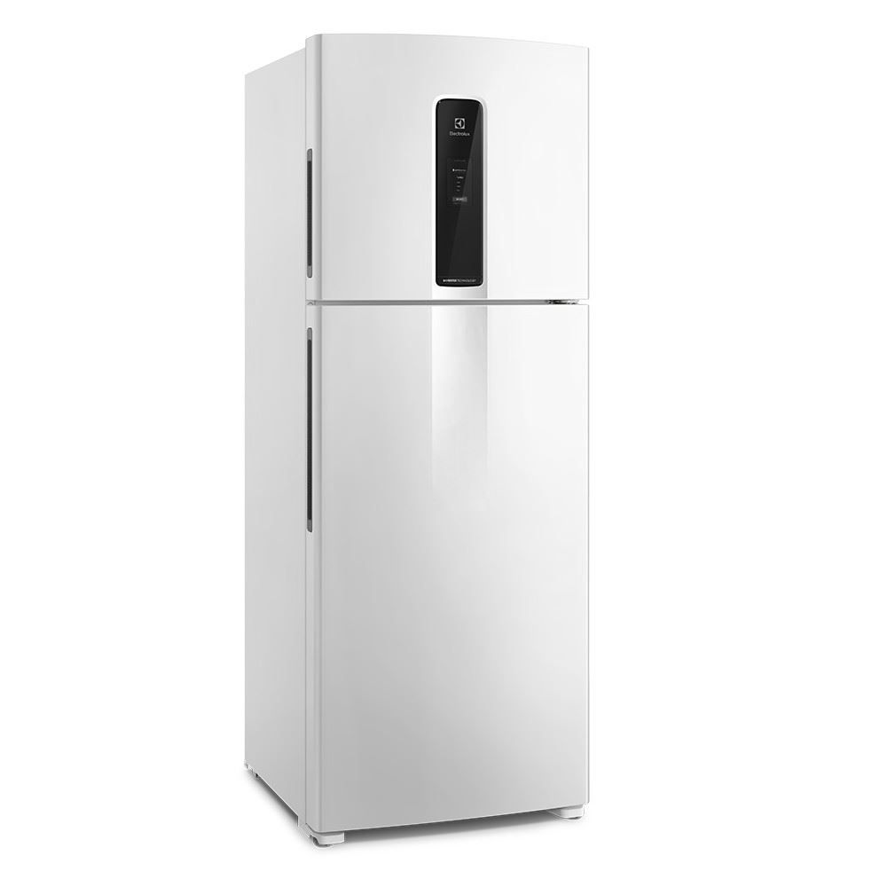 Refrigerador Geladeira Electrolux Frost Free Inverter 480 Litros It70 - Bivolt