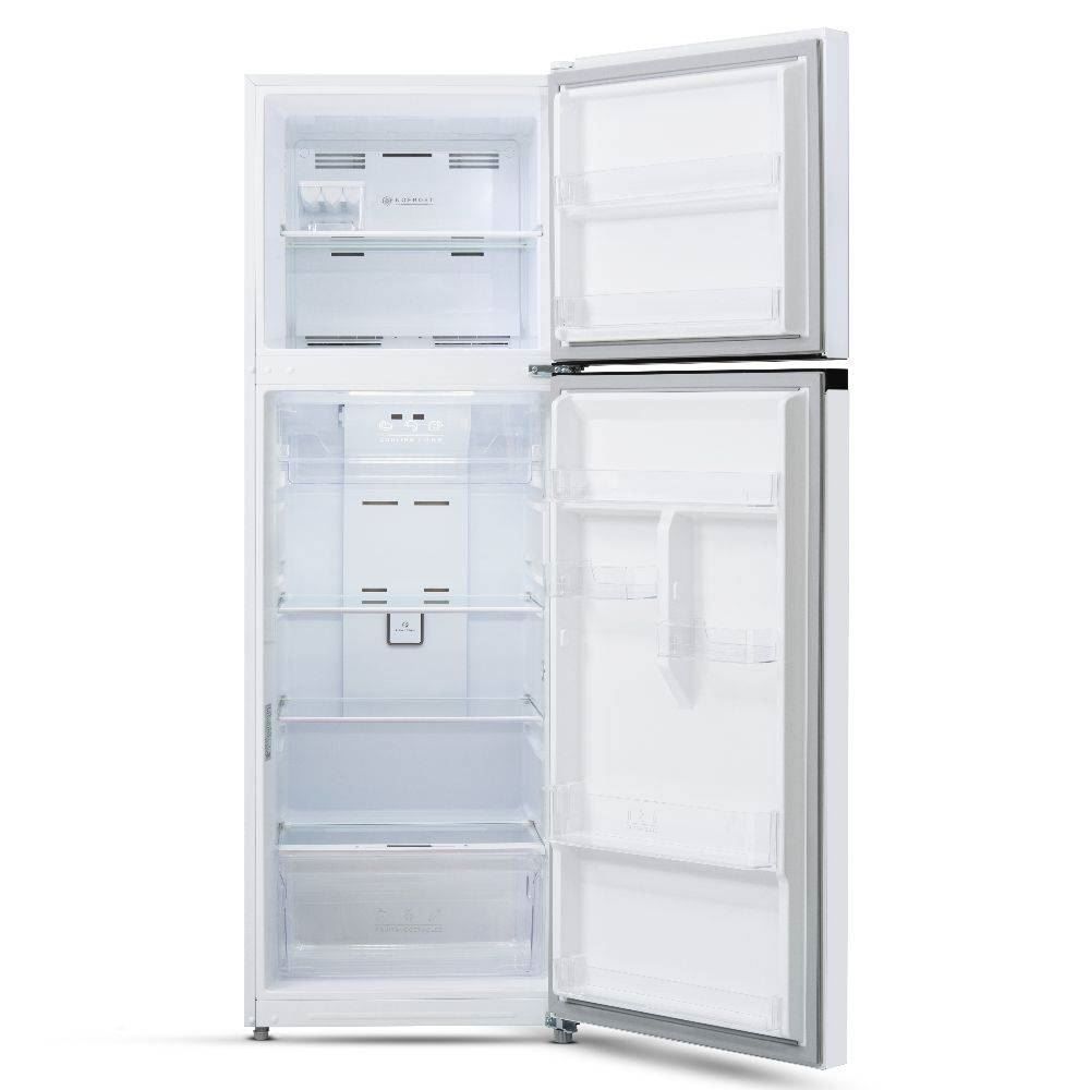 Refrigerador Geladeira Midea Frost Free SmartSensor 347 Litros MD-RT468MTA