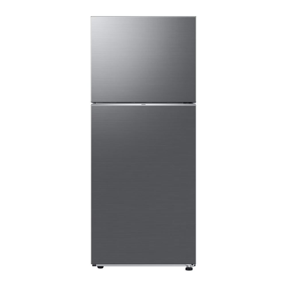Refrigerador Geladeira Samsung Duplex Evolution 391 Litros Rt38dg6120s9fz - Bivolt
