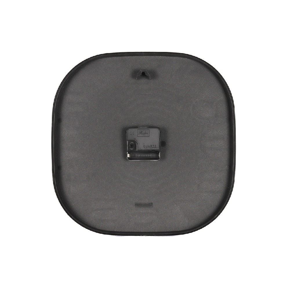 Relógio De Parede Vintage Havan Casa 30 Cm - Preto 
