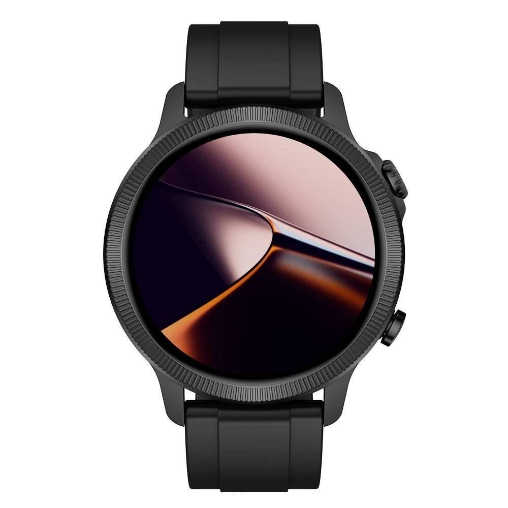 Relógio Smartwatch Multi G2r Gps Proteção Ip67 Tela 1,43 Polegadas We208 - Preto