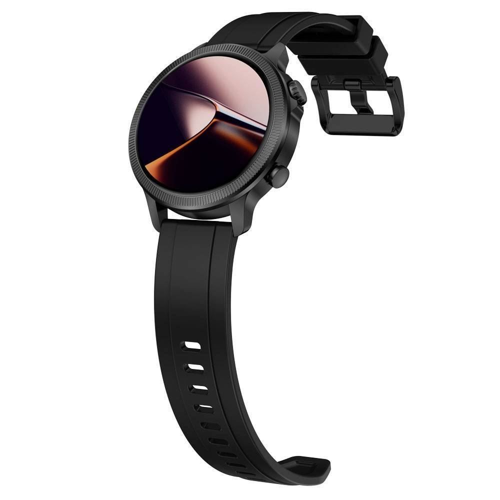 Relógio Smartwatch Multi G2r Gps Proteção Ip67 Tela 1,43 Polegadas We208 - Preto