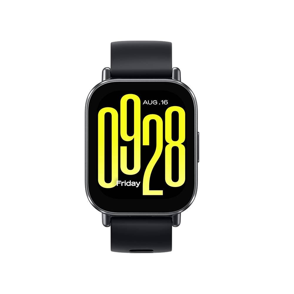 Relógio Smartwatch Xiaomi Redmi Watch 5 Active Alexa Tela 2 Polegadas Xm826pre