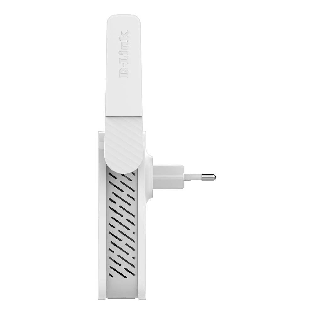 Repetidor De Wi-F- Wiereless D-Link Mesh Ac750 Dap-1530 - Bivolt