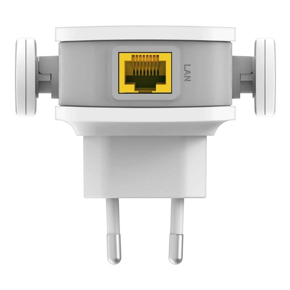 Repetidor De Wi-F- Wiereless D-Link Mesh Ac750 Dap-1530 - Bivolt