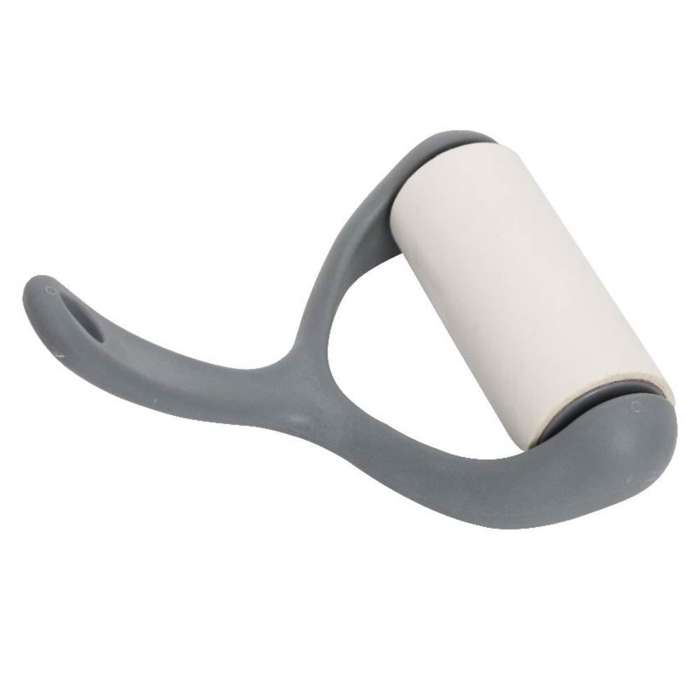 Rolo Adesivo 50 Folhas Havan Casa - Cinza