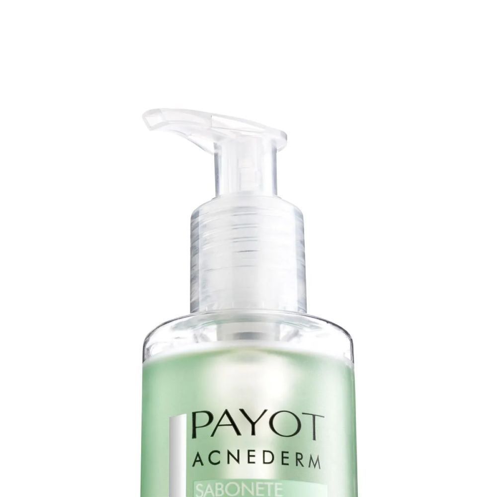 Sabonete Facial Higienizante Acnederm By Payot - 210ml