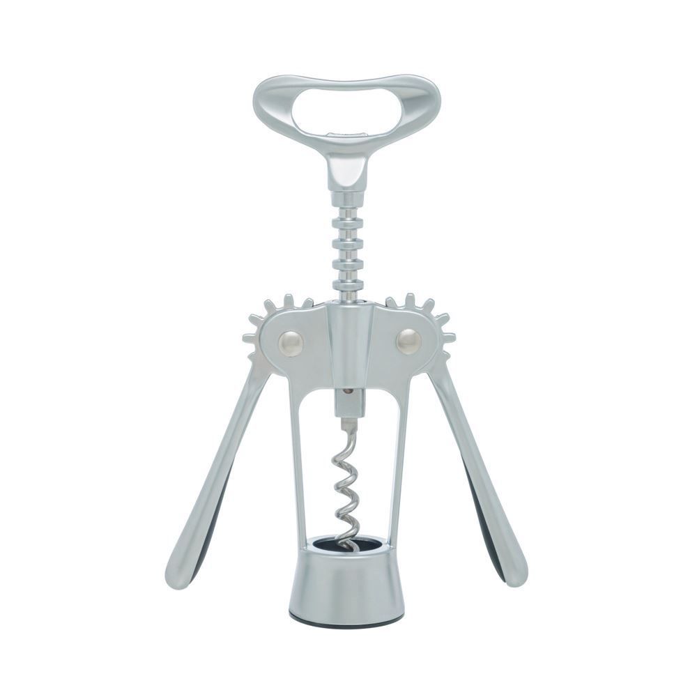 Saca Rolha Chef Pro Wolf 18Cm - Aço Inox