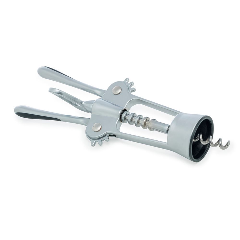Saca Rolha Chef Pro Wolf 18Cm - Aço Inox