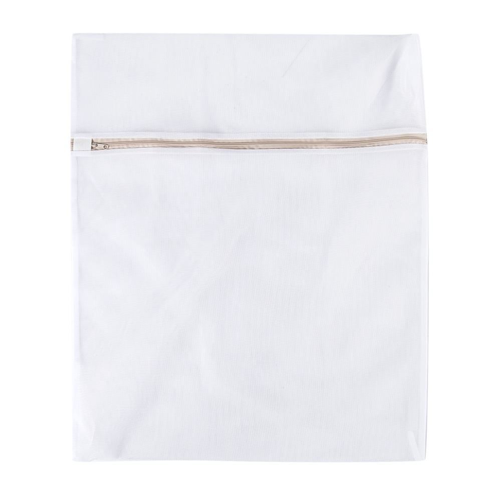 Saco Grande Para Lavar Roupa Plast Leo 50X60cm - 50Cm x 60Cm