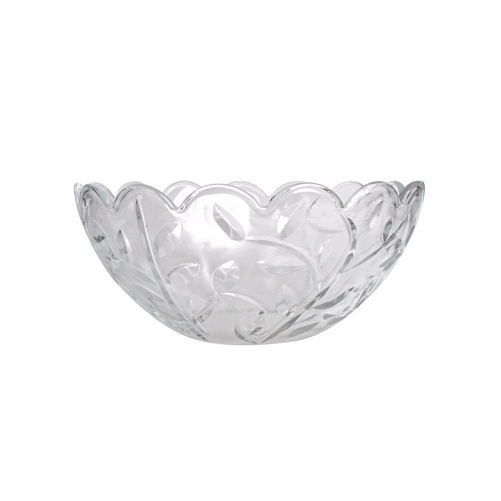 Saladeira De Vidro Botânica Havan Casa - 1,9 Litros