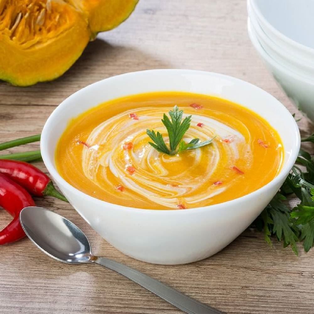 Saladeira Opaline Nadir 390Ml - Branco