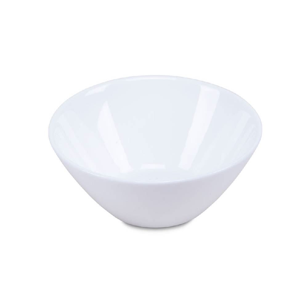 Saladeira Opaline Nadir 390Ml - Branco
