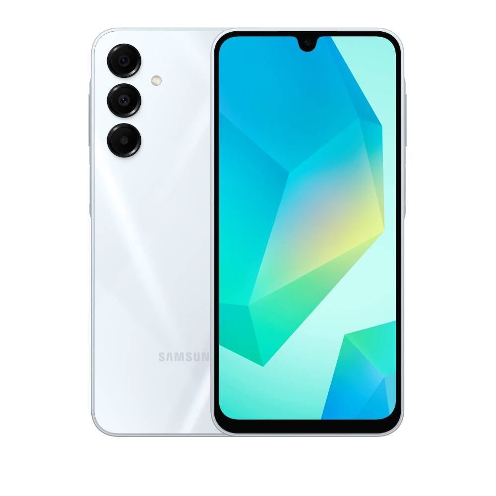 Samsung Galaxy A16 5G 128Gb Tela 6.7 50Mp Nfc Ip54 5000Mah - Cinza