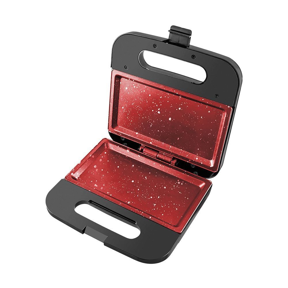 Sanduicheira e Grill Britânia Redstone 750W BGR16