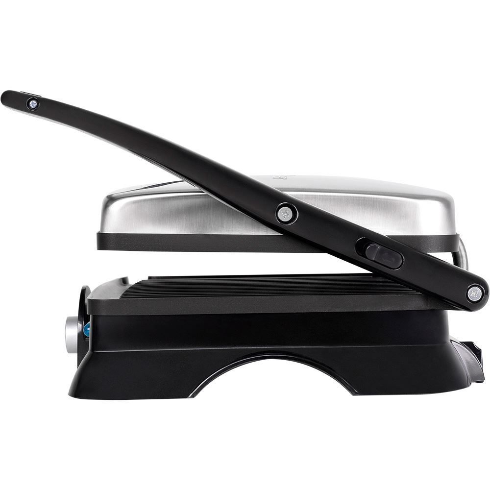 Sanduicheira e Grill Elétrico Multiuso Oster OGRL210