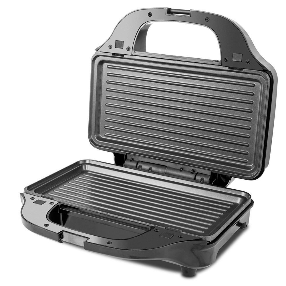 Sanduicheira e Grill Philco Ultra Maxx Troca Chapa PGR17PI
