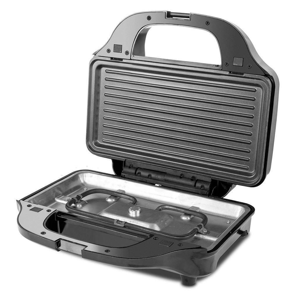 Sanduicheira e Grill Philco Ultra Maxx Troca Chapa PGR17PI