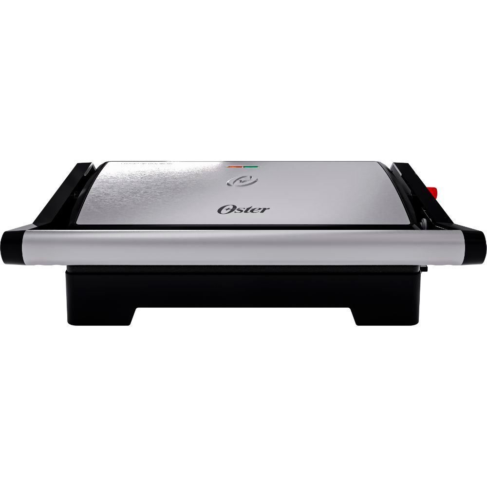 Sanduicheira e Mini Grill 2 em 1 Oster OGRL230