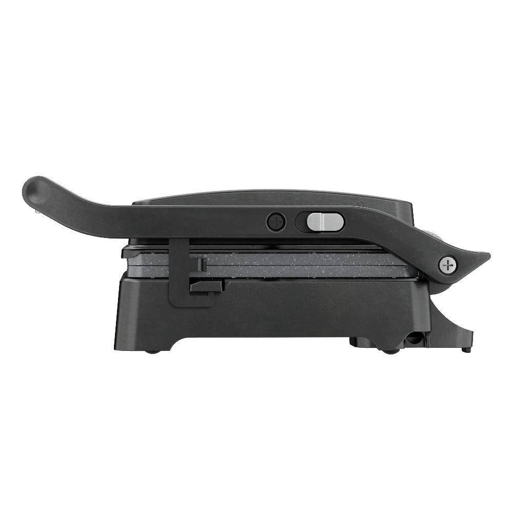 Sanduicheira Grill Inox WAP 2 em 1 1000W WS1000