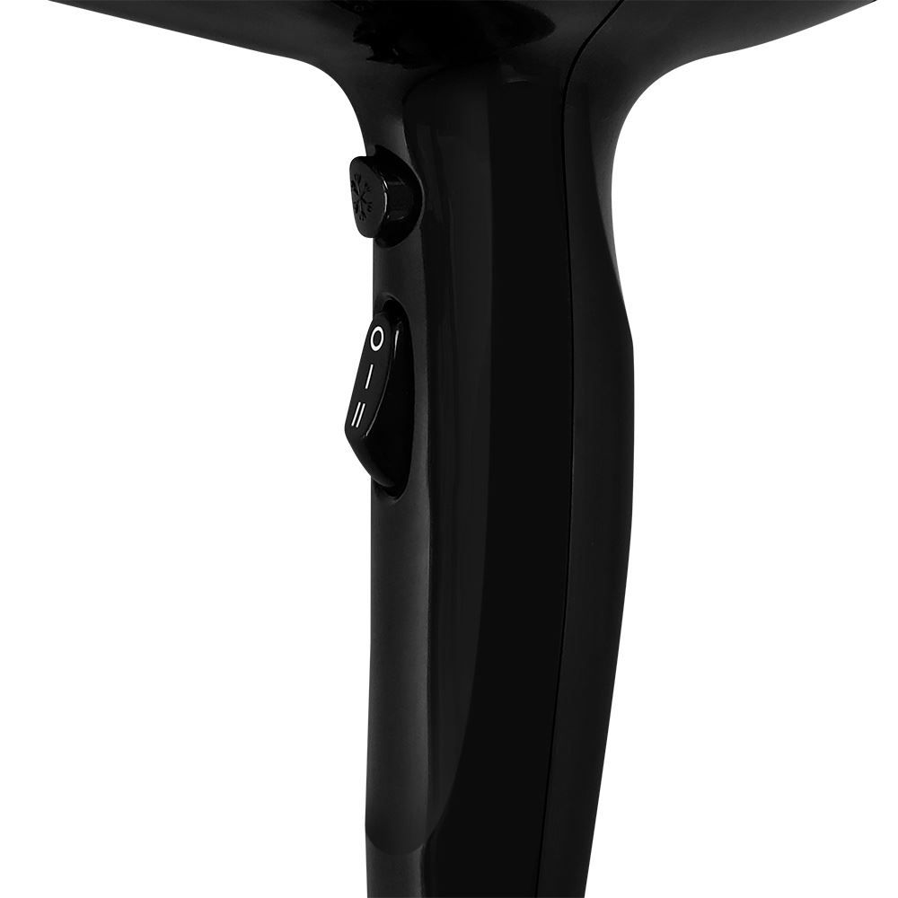 Secador de Cabelos Gama 2100W Eleganza Plus Ceramic