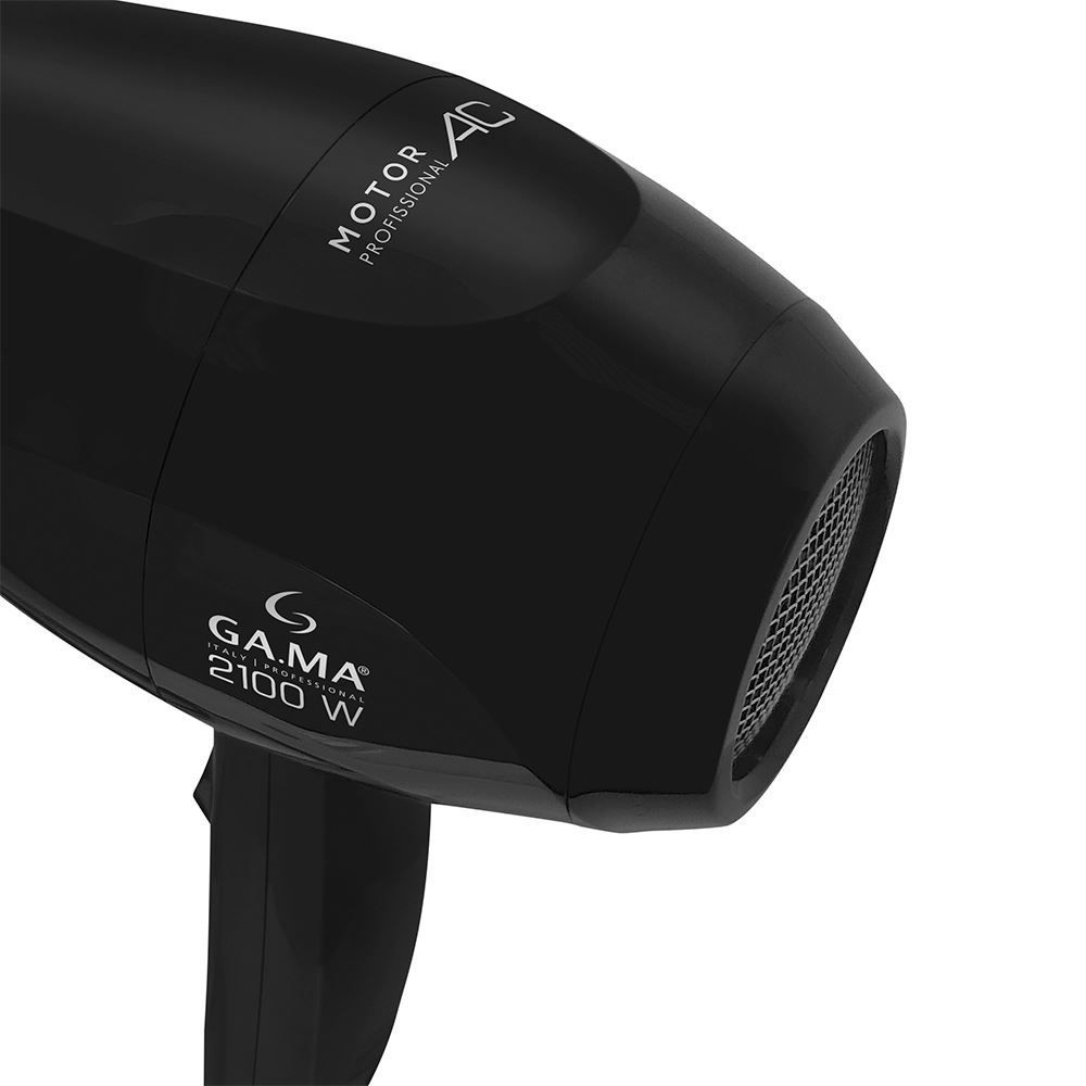 Secador de Cabelos Gama 2100W Eleganza Plus Ceramic