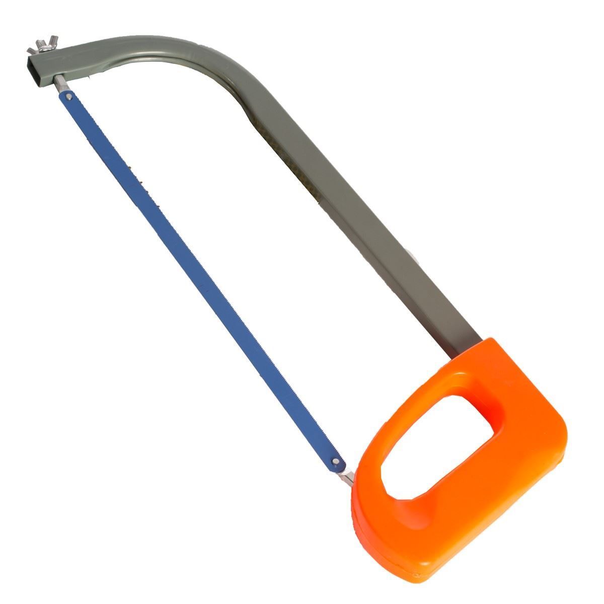 Arco de Serra para Cortar Ferro SR3039 Meghazine - DIVERSOS