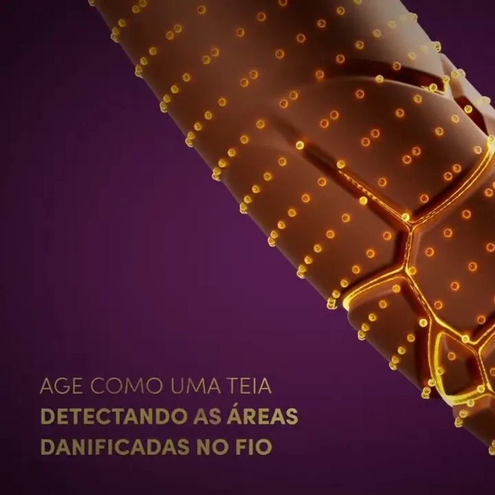 Shampoo Acelera O Crescimento Siàge 250Ml - Eudora