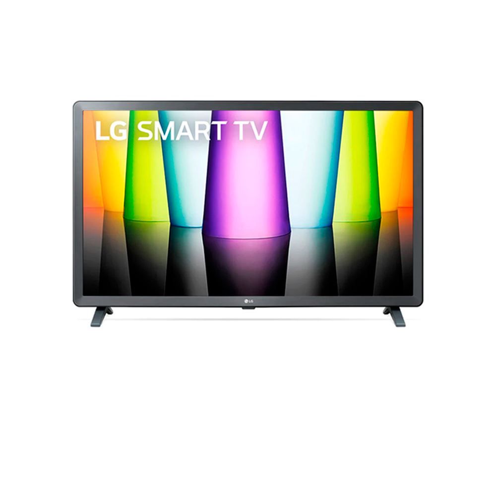 Smart Tv 32'' Hd Lg Wifi Bluetooth Hdr - Bivolt 