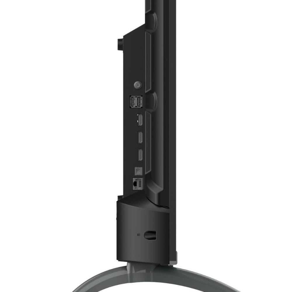 Smart Tv 50” Philco Ptv50va4regb Roku Tv Led Dolby Audio - Bivolt