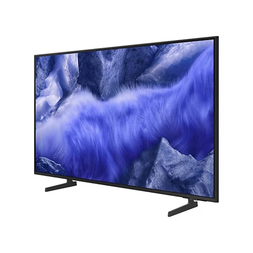 Smart Tv 50" Samsung Vision Ai Tv Qled 4K Qef1 4K - Bivolt