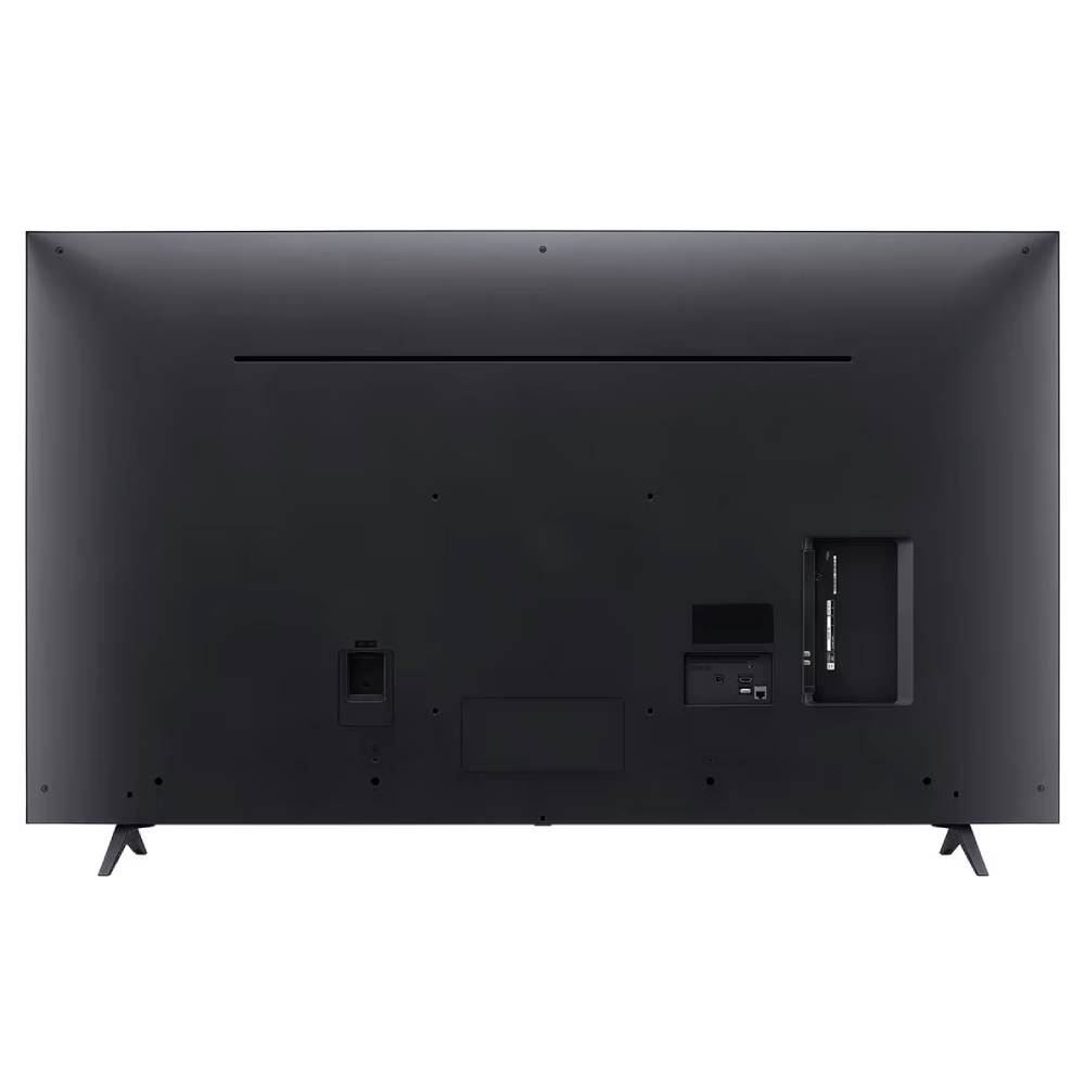 Smart Tv 55” Uhd 4K Lg Ai Alexa 55Ut8050psa - Bivolt