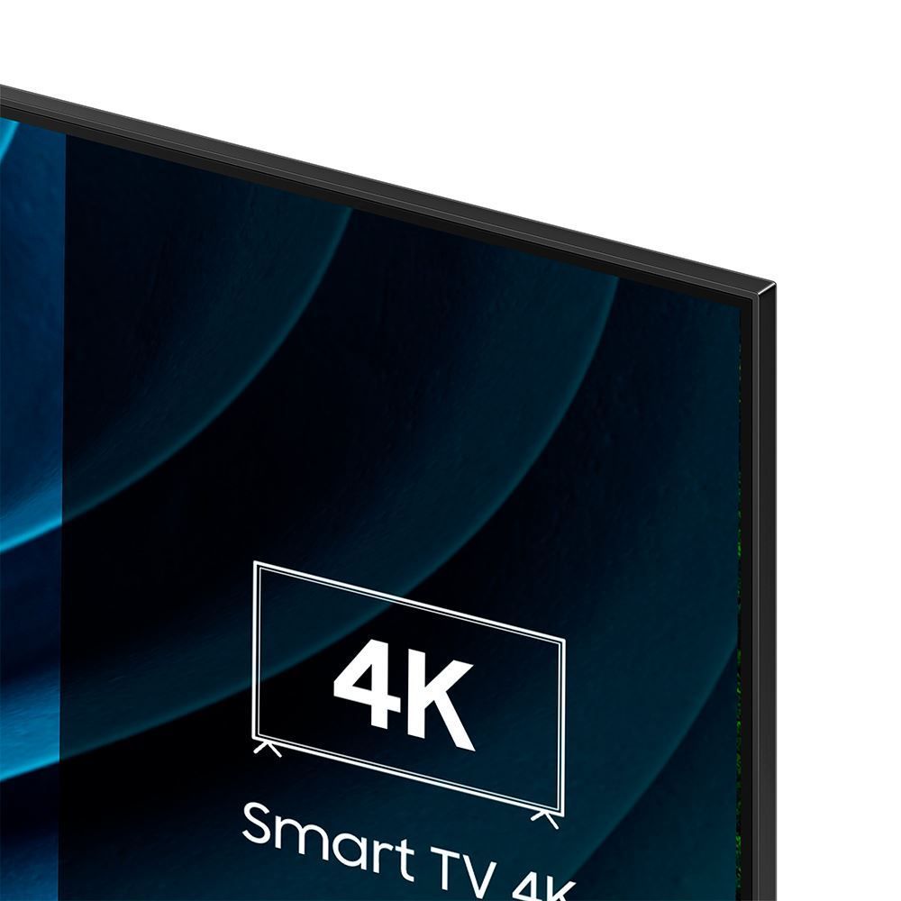 Smart Tv 65" Crystal Uhd 4K Samsung Motion Xcelerator 65Cu8000 - Bivolt
