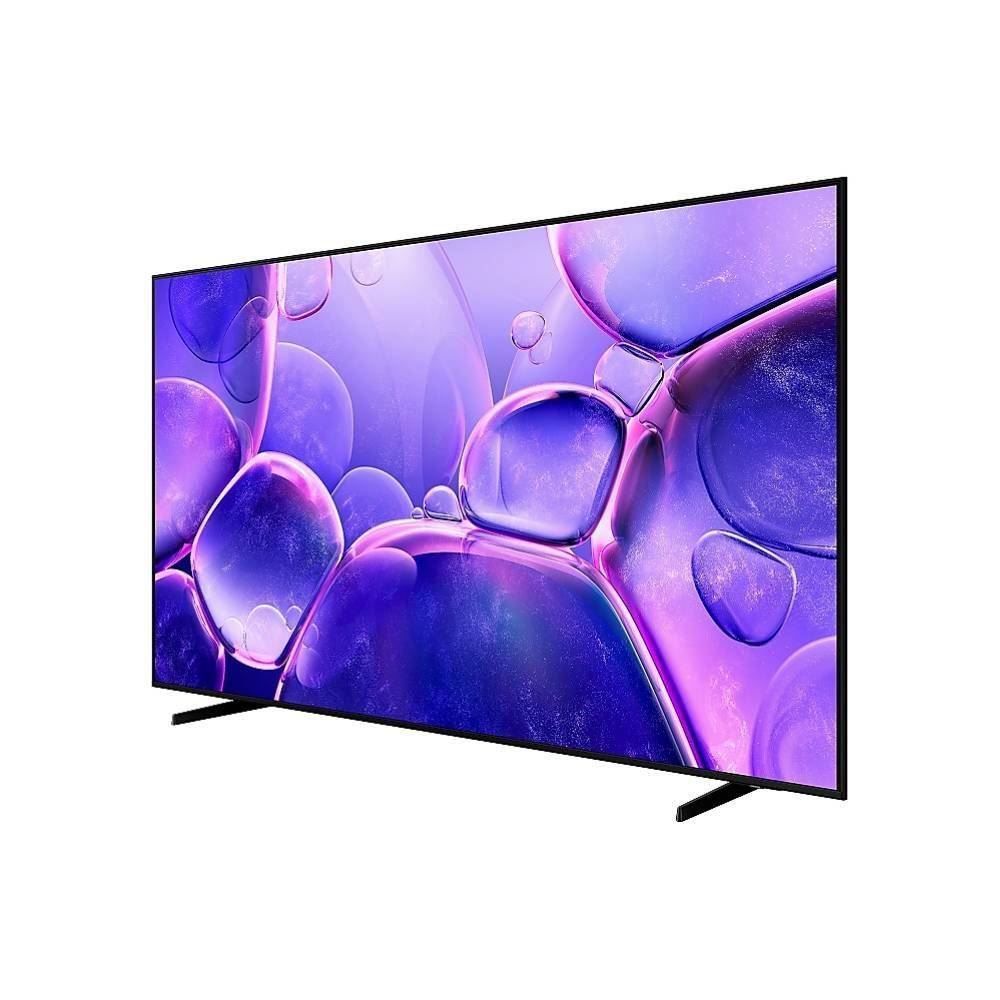 Smart Tv 65" Uhd Crystal Samsung Un65u8600fgxzd - Bivolt