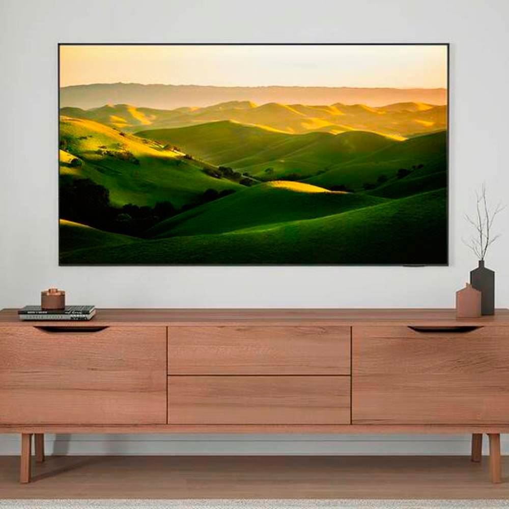Smart Tv 75” Uhd 4K Samsung Alexa Built In 75Du7700 - Bivolt