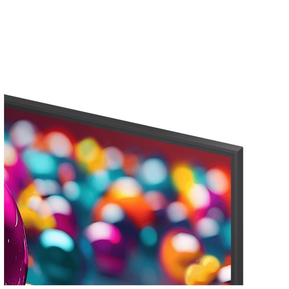 Smart Tv Lg Ai 55"4K Uhd A7 Ai Processor 4K Gen8 Webos 25 55Ua8550