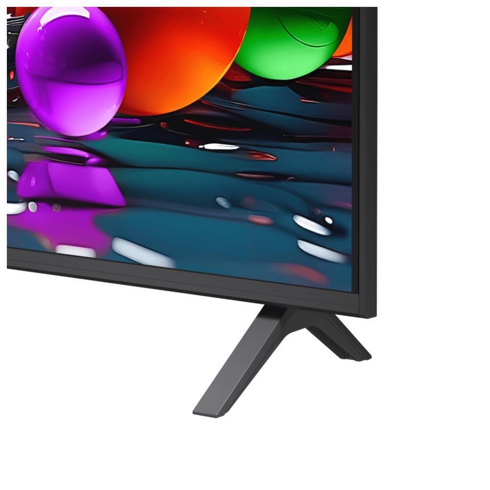 Smart Tv Lg Ai 55"4K Uhd A7 Ai Processor 4K Gen8 Webos 25 55Ua8550