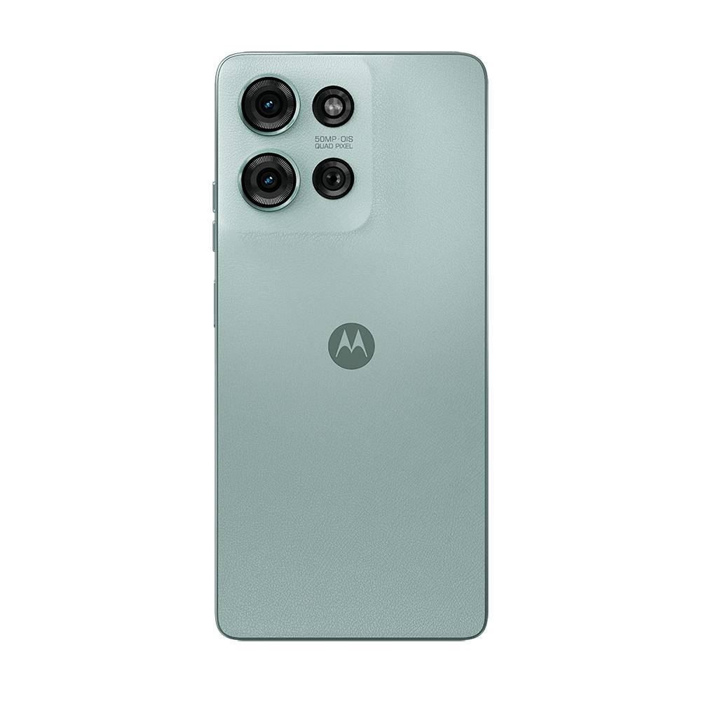 Smartphone Motorola Moto G75 Xt2437 5G 256Gb - Cinza