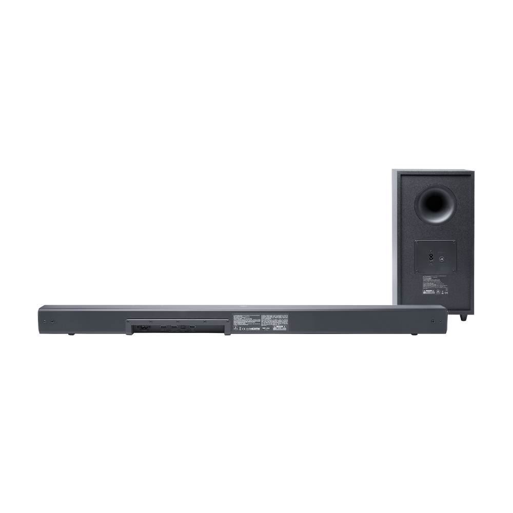 Soundbar Jbl Bluetooth 3.1 Canais Cinema Sb580 - Bivolt