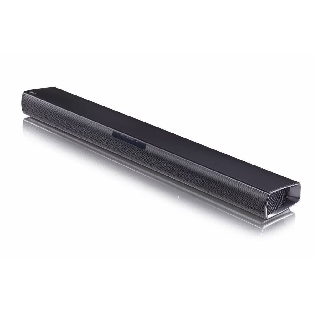 Soundbar Lg Bluetooth 2.1 Canais Subwoofer Sem Fios Lgsqc1 - Bivolt