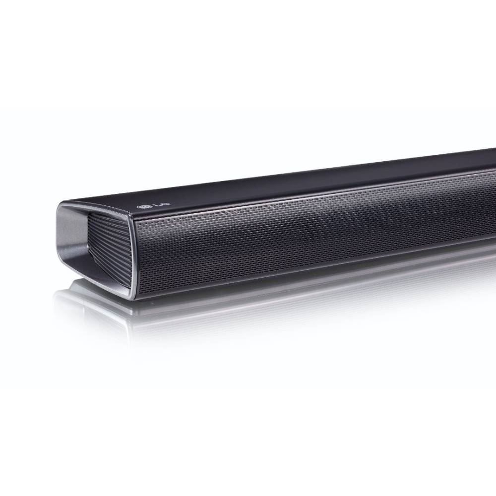 Soundbar Lg Bluetooth 2.1 Canais Subwoofer Sem Fios Lgsqc1 - Bivolt