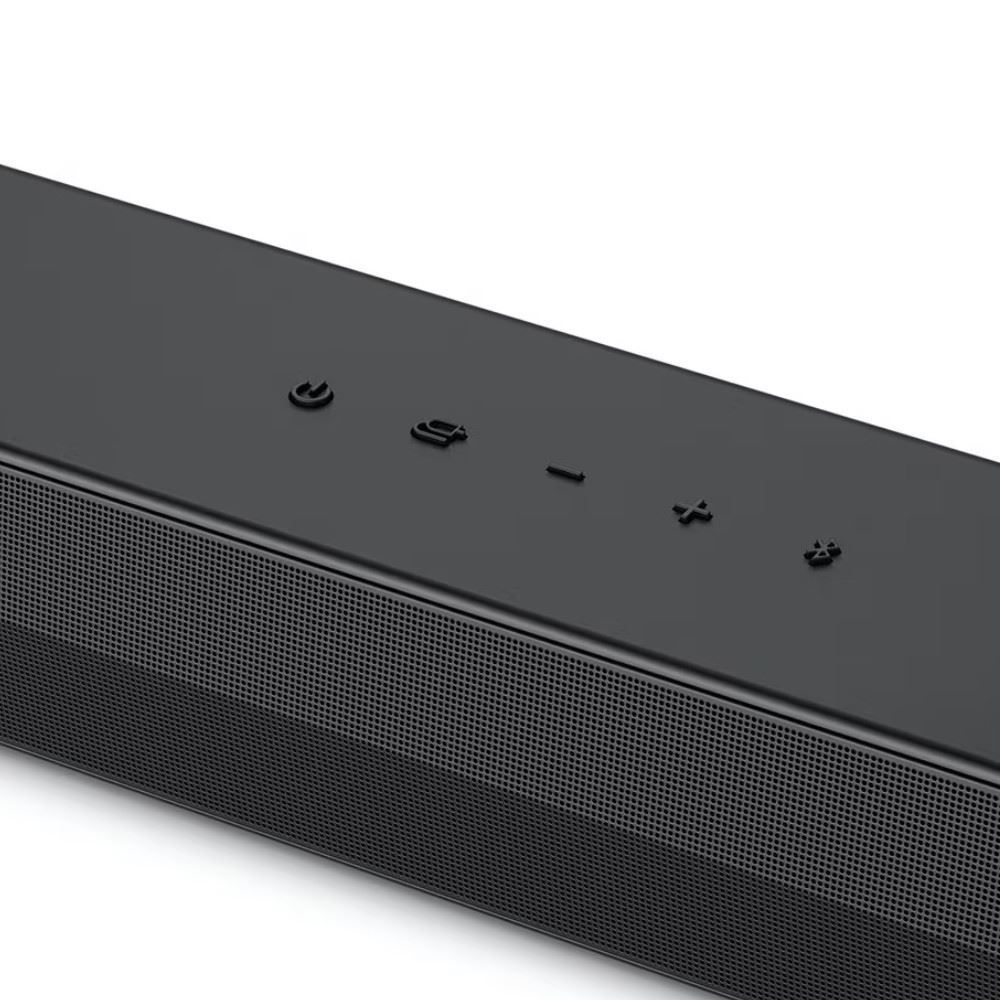 Soundbar Lg S40t 300W Rms 2.1 Canais Bluetooth 5.3 Hdmi Ai Sound Pro